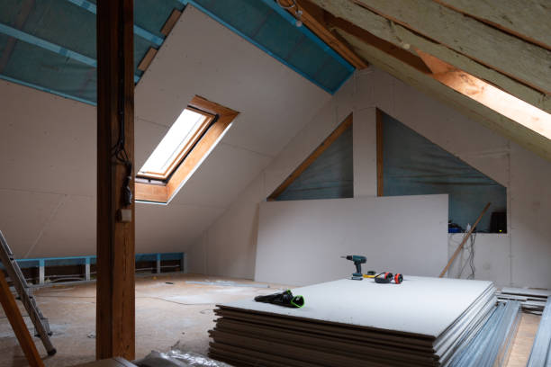 Best Garage Insulation Installation  in Crane, MO
