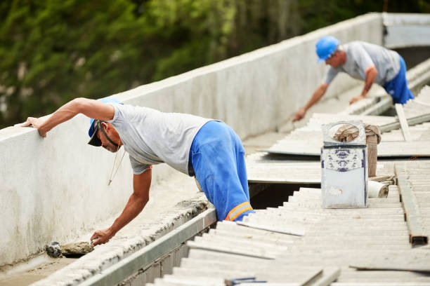 Best Attic Insulation Installation  in Crane, MO