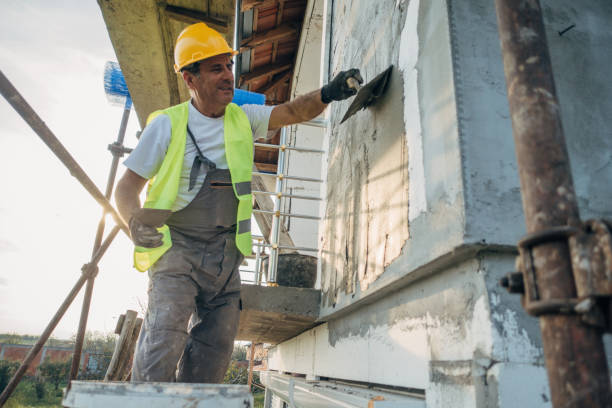 Best Energy-efficient Insulation  in Crane, MO
