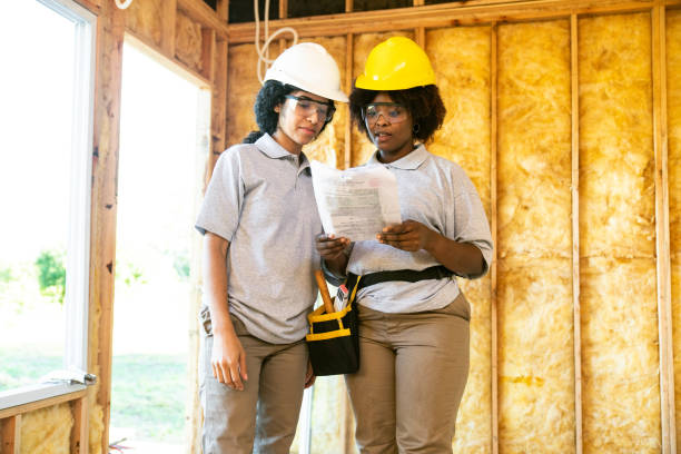 Best Garage Insulation Installation  in Crane, MO