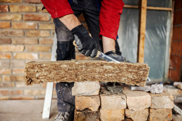 Insulation Replacement Services in Crane, MO
