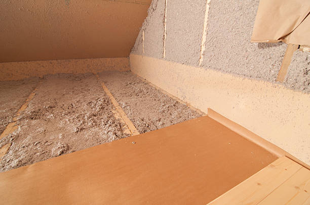 Best Insulation Replacement Services  in Crane, MO
