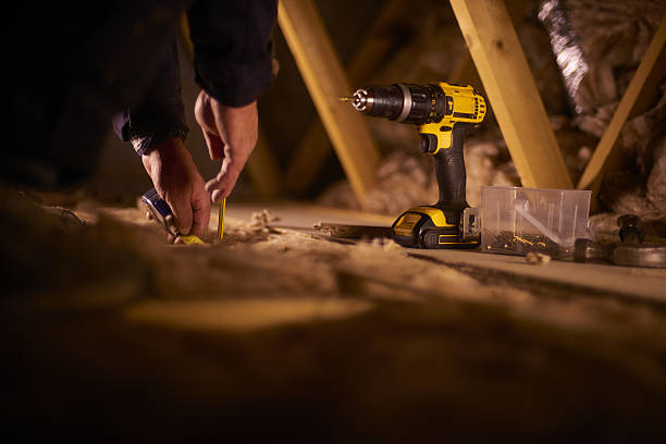 Best Cellulose Insulation  in Crane, MO